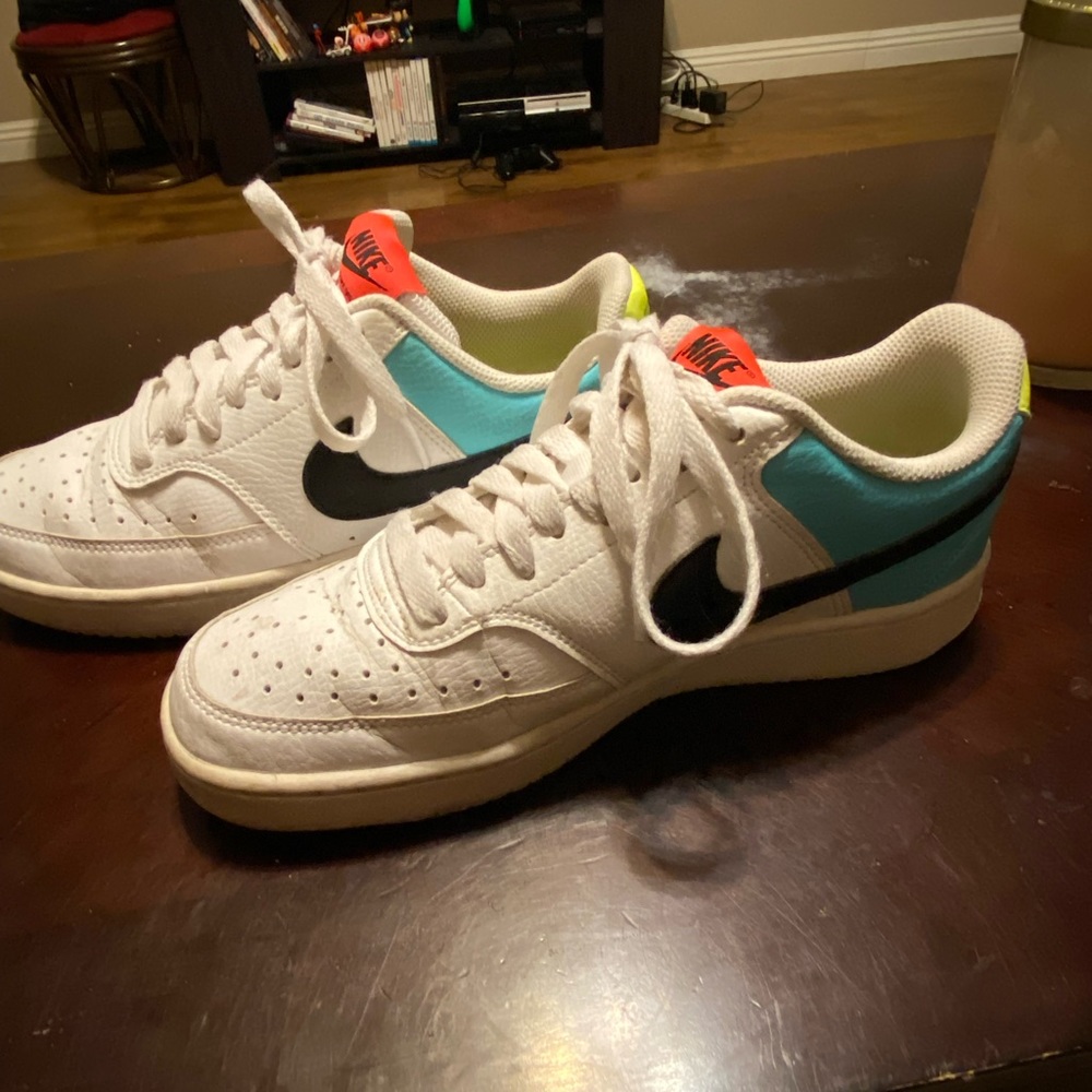 Nike sneakers